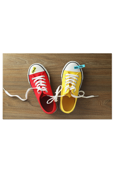 StoryGift Romania Tablou Canvas: Glume Si Rasete, Petrecere Festiva, Carnaval...