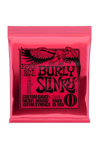 Ernie Ball Ernie Ball 2226 Electric Guitar Strings