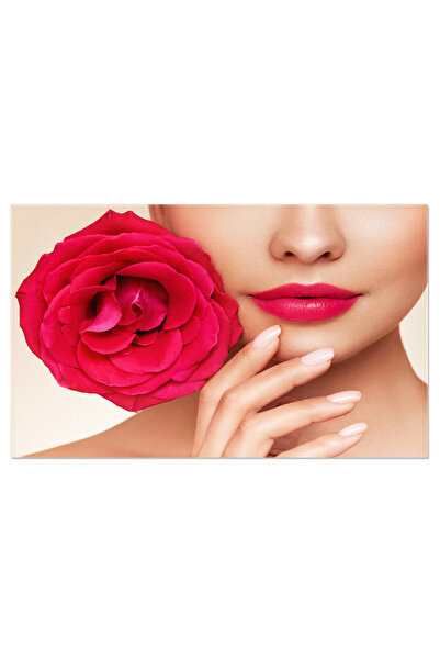 StoryGift Romania Tablou Canvas - Felina Maine Coon: Privire Patrunzatoare