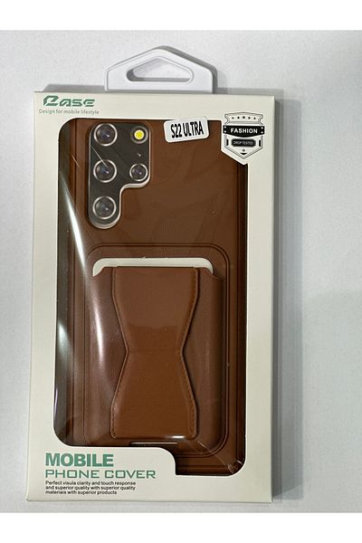 TREND S24 Ultra Wallet Case
