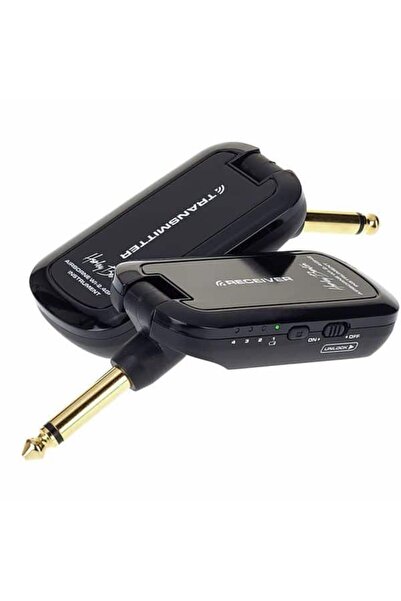 Harley Benton Sistem wireless chitara Harley Benton AirBorne 2.4Ghz Instrument
