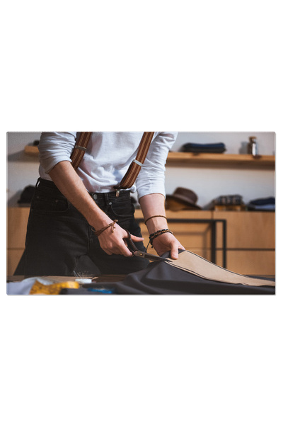 StoryGift Romania Tablou Canvas Design Si Creatie Designer De Mod Pentru Barb...