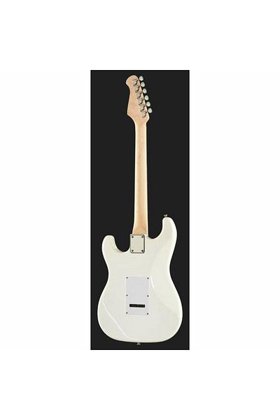Harley Benton ST20 WH Standard Series