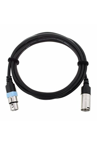Cordial Cordial CCM 2.5 FM XLR female male cable