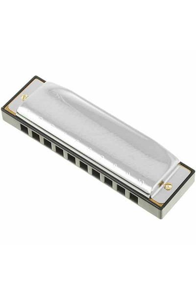 Hohner Hohner Special 20 A Progressive music box