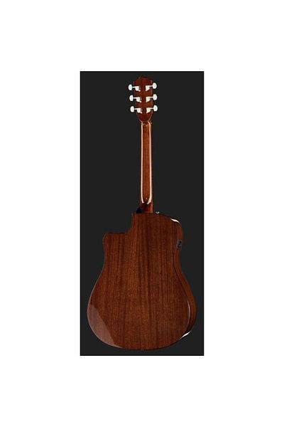 FENDER Fender CD-60SCE NT Electro-Acoustic Guitar