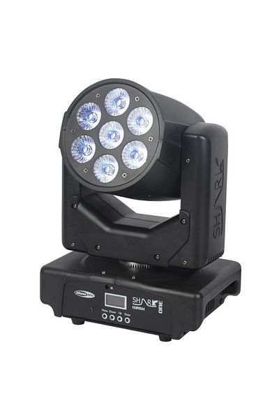 Showtec Shark Wash One Led