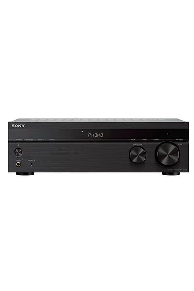 Sony Sony STR DH190, Amplificator audio HI-FI