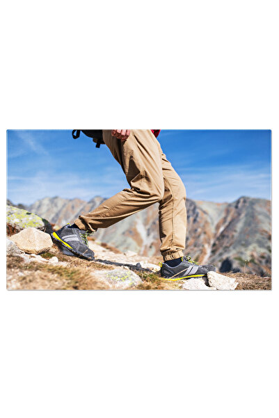 StoryGift Romania Tablou Canvas - Muntii Tatra: Explorare In Natura Salbatica