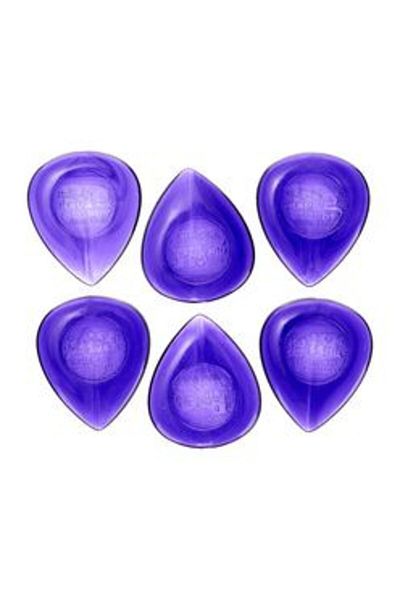 DUNLOP Dunlop Big Stubby Guitar Picks Set 2.0 mm