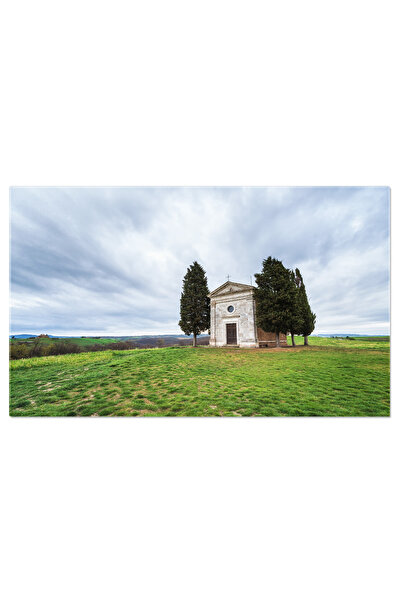 StoryGift Romania Tablou Canvas Toscana: In Inima Naturii