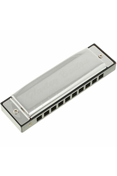 Harley Benton Μπλουζ Φυσαρμόνικα σε Ντο μείζονα