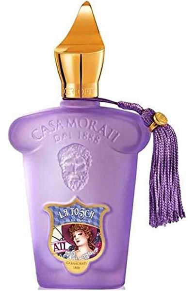Xerjoff Xerjoff Casamorati La Tosca Eau de Parfum 100ml