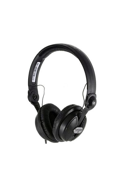 Behringer Behringer HPX4000 DJ Headphones