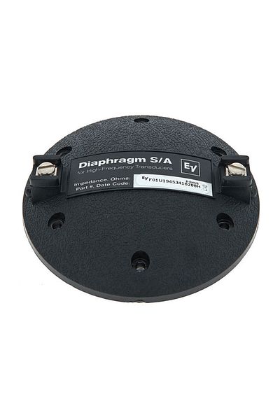 ELECTRO VOICE Diaphragm Driver EV DH7N DH1A