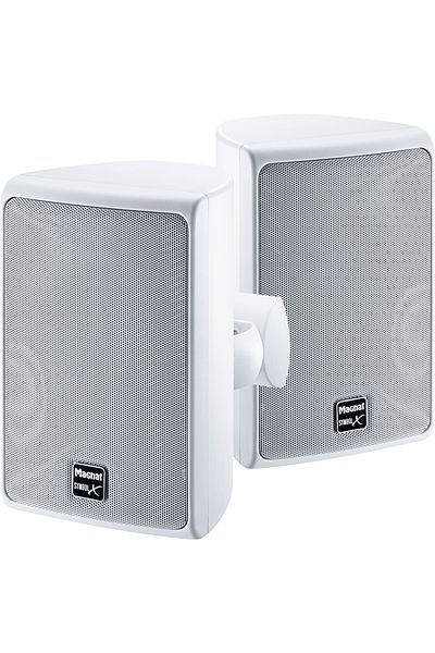 MAGNAT Symbol X 130 Wh, Set boxe exterior