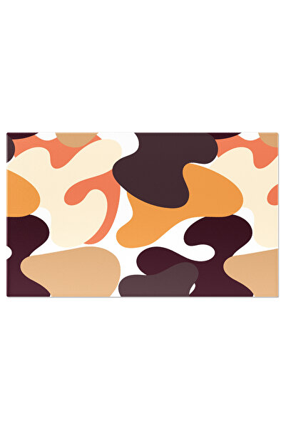 StoryGift Romania Tablou Canvas: Nuante Abstracte - Creatie Decorativa