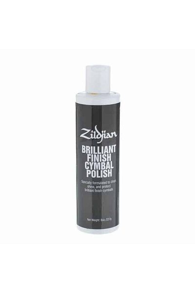 ZILDJIAN Zildjian P1300 Cymbal Cleaning Polish