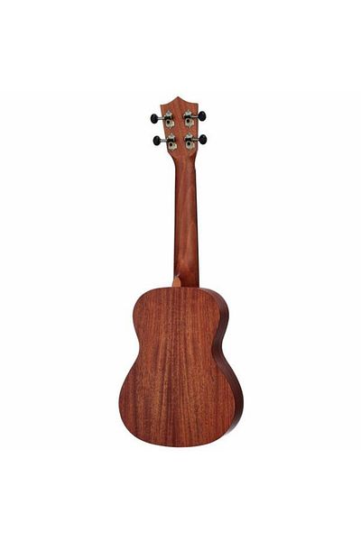 Harley Benton Ukulele Concert Harley Benton Kahuna C Flower