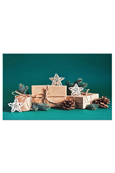 StoryGift Romania Tablou Canvas 120 X 80cm Cadouri Ambalate Eco, Promovand Un...