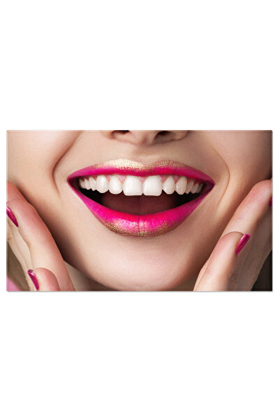 StoryGift Romania Tablou Canvas - Emotii De Bucurie: Surpriza Si Zambet