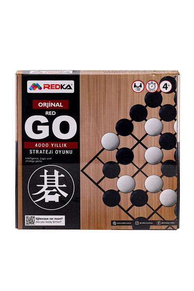 Evinso Rd5118 go game