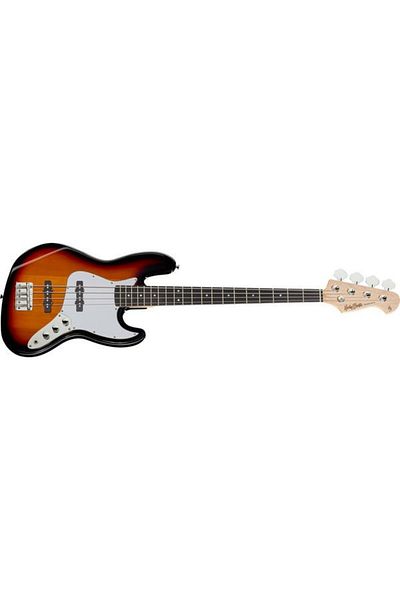 Harley Benton Harley Benton JB 20 SB Bass Guitar