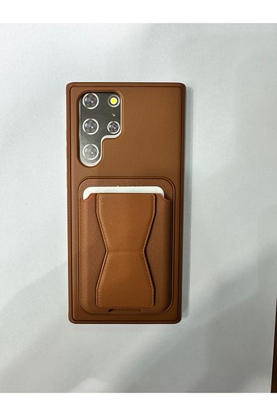 TREND S24 Ultra Wallet Case