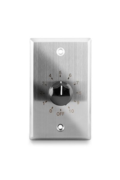 POWER DYNAMICS Potentiometru Volum 100V Power Dynamics PDVC100