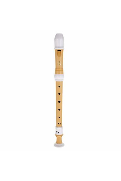 Yamaha YRS-401 Soprano Recorder