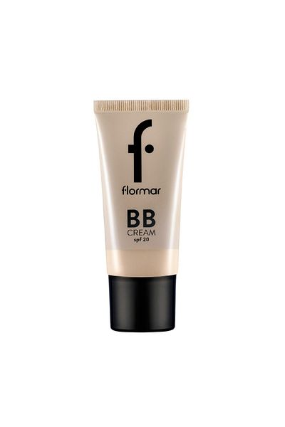 Flormar Flormar BB Foundation 02 Fair Light