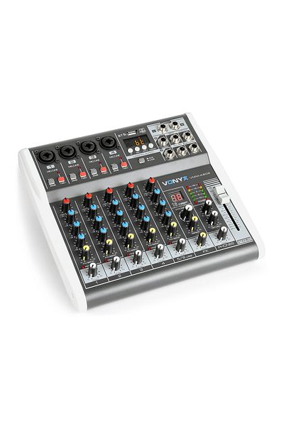VONYX VMM-K602