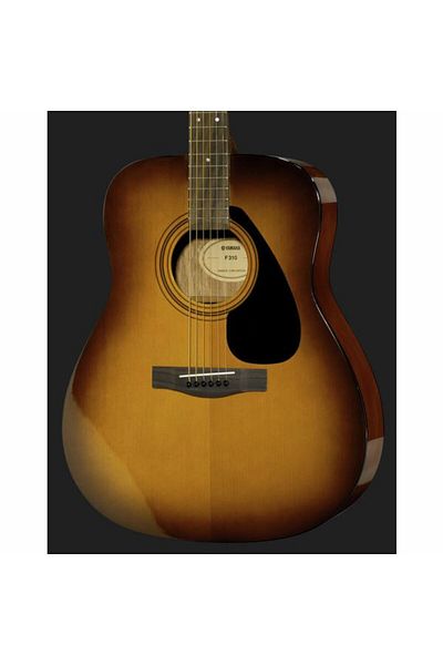 Yamaha Yamaha F310 TBS Acoustic Guitar