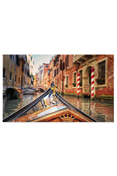 StoryGift Romania Tablou Canvas - Venetia: O Destinatie De Vis