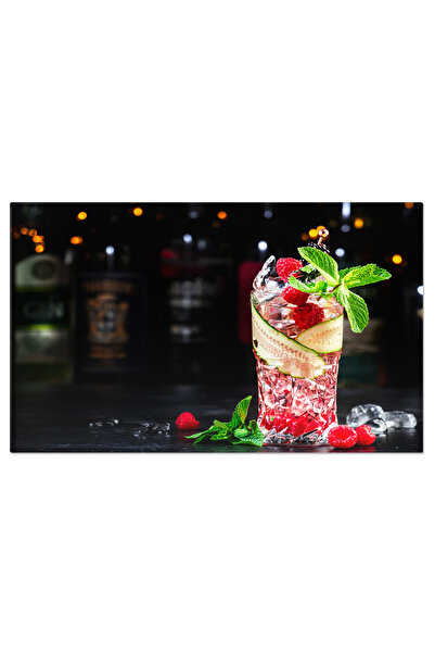 StoryGift Romania Tablou Canvas - Bucurati-va De Racorirea Verii Cu Un Mojito...