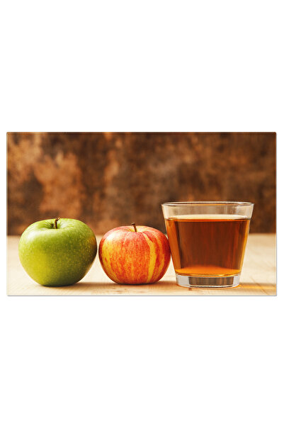 StoryGift Romania Tablou Canvas Pahar Cu Suc De Mar, Juice, Bautura, Fructe, Sanatate, Proaspat 2157