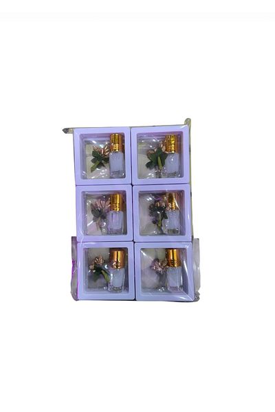 Musk Musk Al Tahara Oil Perfume 3ml