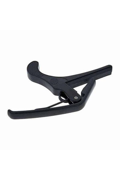 Harley Benton Harley Benton HBCC-K Classic Capo classical guitar capo