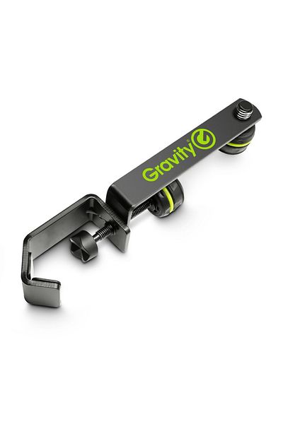 Gravity MA MH 01, Microphone stand holder