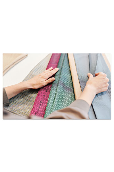 StoryGift Romania Tablou Canvas: Pas Cu Pas In Lumea Modei