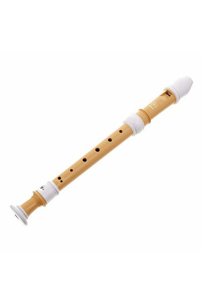 Yamaha YRS-401 Soprano Recorder