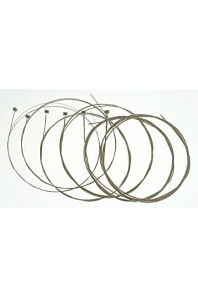 Alice Alice A306 XL Extra Light Acoustic Guitar Strings