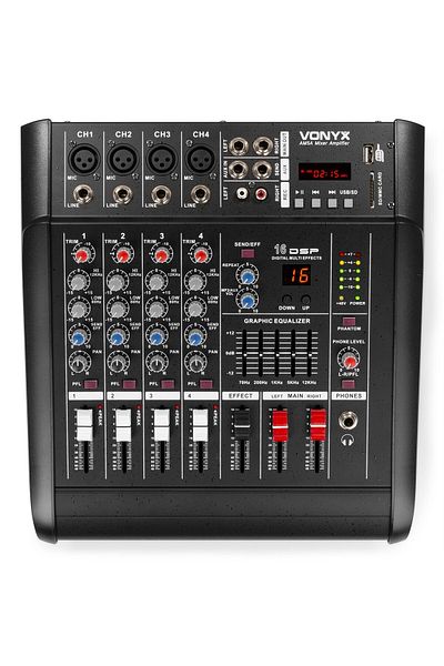 VONYX AM5A