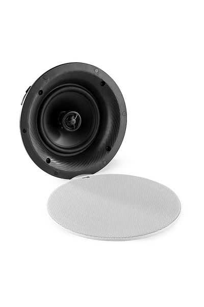 POWER DYNAMICS Boxa tavan 100V Power Dynamics FCS6, 2 căi, 30W RMS, 6.5"