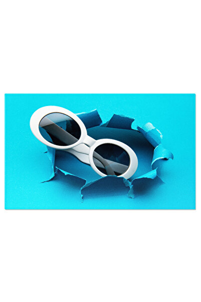 StoryGift Romania Tablou Canvas Moda Si Eleganta In Ochelari