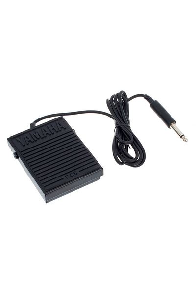 Yamaha Yamaha FC 5 sustain pedal