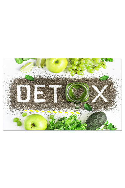 StoryGift Romania Tablou Canvas - Dieta Si Sanatate: Alimente Proaspete Pentr...