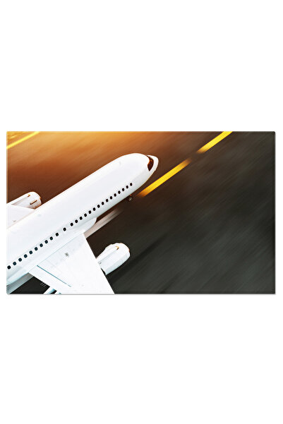 StoryGift Romania Tablou Canvas - Aeroportul Viselor: Zbor Si Calatorii, Preg...