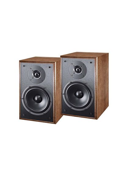 MAGNAT Monitor S30 Walnut, Set boxe de raft