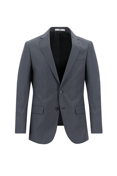 Kiğılı Classic Plaid Suit
